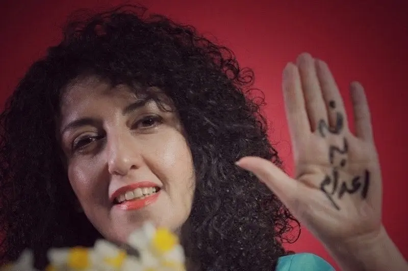 narges-mohammadi